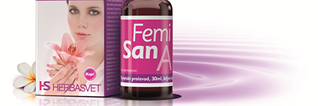 Femisan Kapi