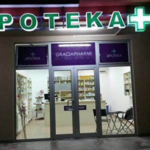 Apoteka Graciapharm