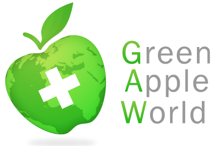Green Apple World