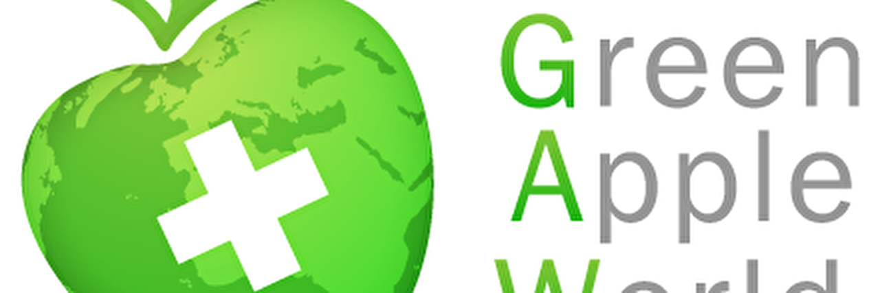 Green Apple World